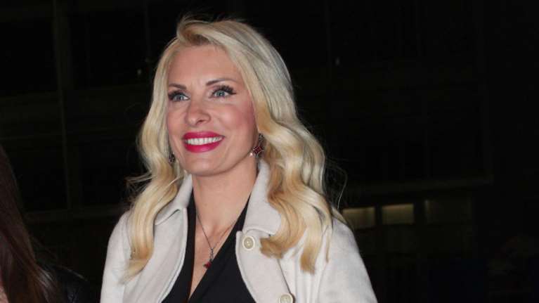 Ποια είναι η νέα φωτογραφία της Μενεγάκη που "έριξε" το instagram &amp; γιατί;