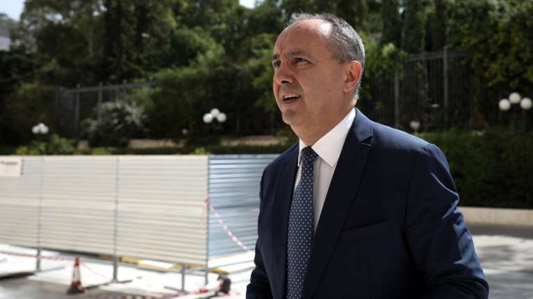 Αγωγή στον ΥΜΑΘ Θ. Καράογλου κατέθεσε η διοίκηση του ΟΑΣΘ