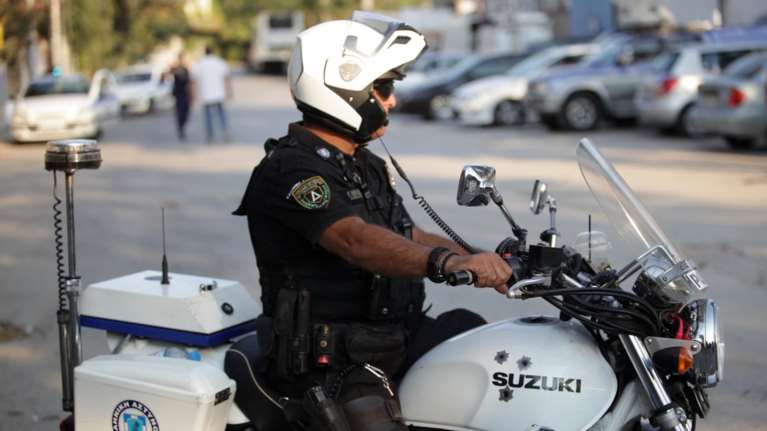 Συνελήφθη παρουσιαστής-μοντέλο για απόπειρα κλοπής κινητού στην Βασ. Σοφίας