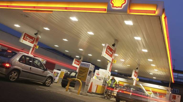 Η νέα Shell V-Power ανεβάζει ρυθμό με 98 οκτάνια