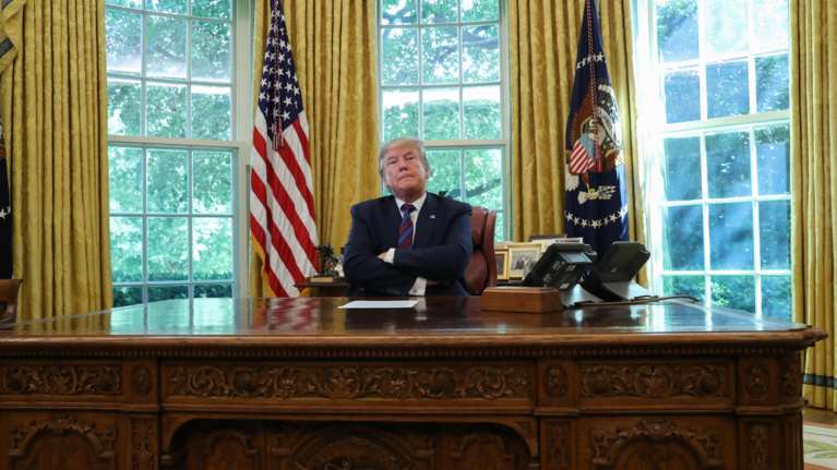 Τραμπ: Επιπλέον δασμοί 10% σε κινεζικά προϊόντα ύψους 300 δισ.δολ.