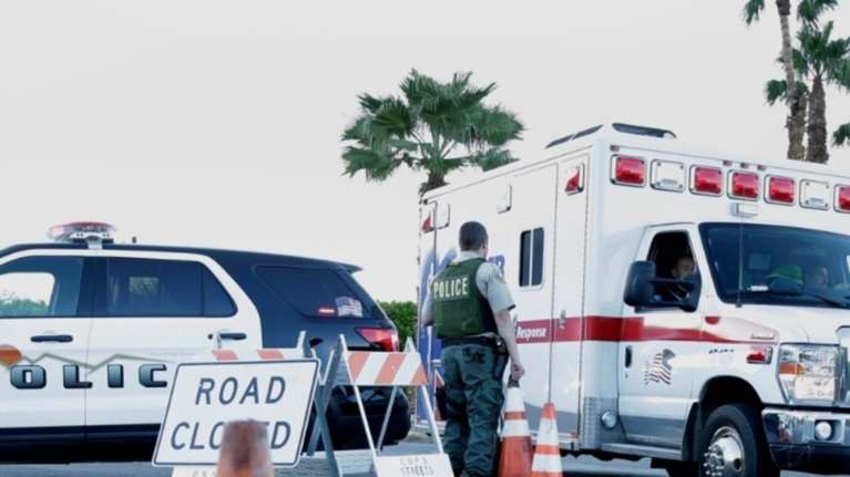 Νεκρή  από υπερβολική δόση ναρκωτικών εγγονή του Ρόμπερτ Κένεντι