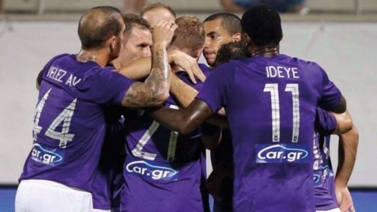 Προκρίθηκε ο Άρης, 1-0 την ΑΕ Λεμεσού