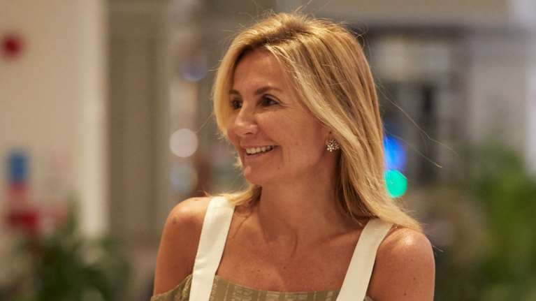 Αιχμηρή απάντηση Μαρέβας Γκραμπόφσκι σε βουλευτή του ΣΥΡΙΖΑ