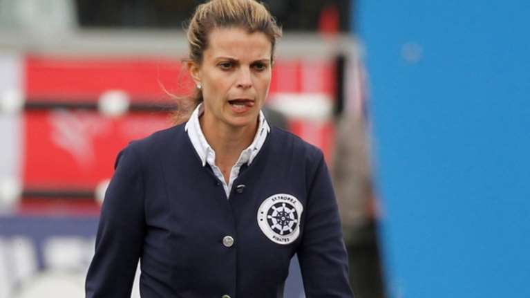 H Αθηνά Ωνάση δεν πήγε στον γάμο του ετεροθαλούς αδελφού της