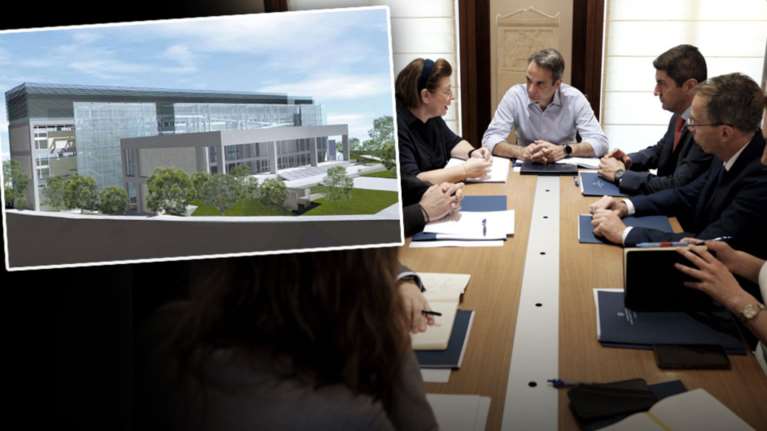 Η Εθνική Πινακοθήκη θα εγκαινιαστεί στις 25 Μαρτίου 2021