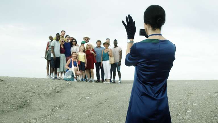 ΚΠΙΣΝ και Ταινιοθήκη της Ελλάδος ενώνουν τις δυνάμεις τους