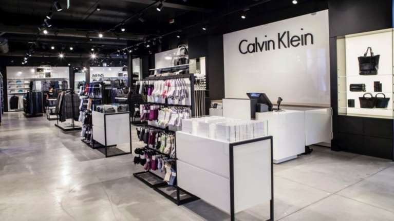 Η SARKK αποκλειστικός διανομέας και Franchise Partner της Calvin Klein