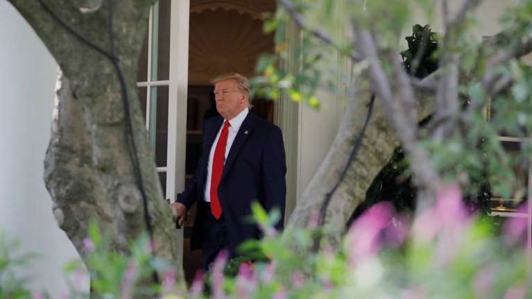 Το βράδυ οι ανακοινώσεις Τραμπ για το εμποριο με την ΕΕ