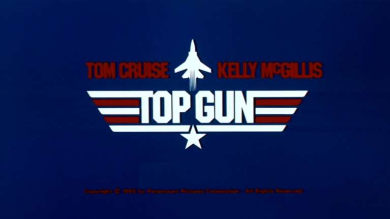 Όχι στο Top Gun από την ΜακΓκίλις: «Είμαι μεγάλη σε ηλικία και χοντρή»