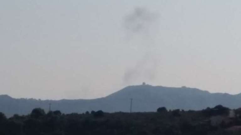 Ανησυχία στα Χανιά από εκκωφαντικές εκρήξεις