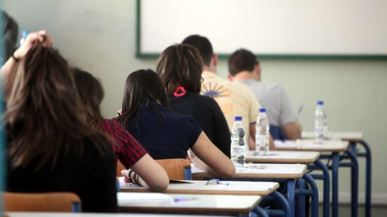 Τι αλλάζει στο σύστημα εισαγωγής στην ανώτατη εκπαίδευση το 2020