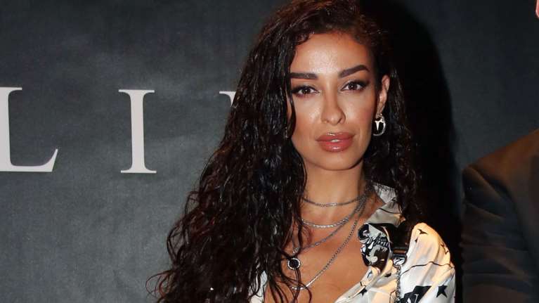 Ε. Φουρέιρα: Τι είπε για τον Αλμπέρτο Μποτία και τους πρώην συντρόφους της