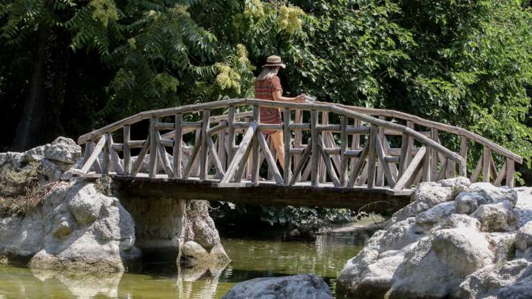 Πάνω από τους 41 βαθμούς η θερμοκρασία το Σάββατο