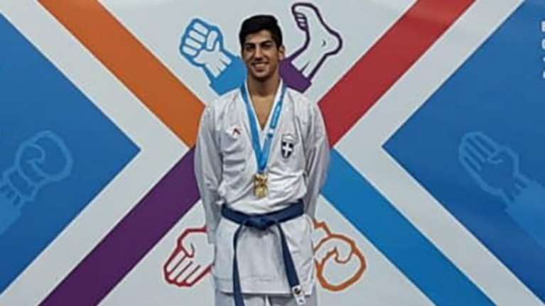 Έξι μετάλλια για την Ελλάδα στο ευρωπαϊκό πανεπιστημιακό πρωτάθλημα