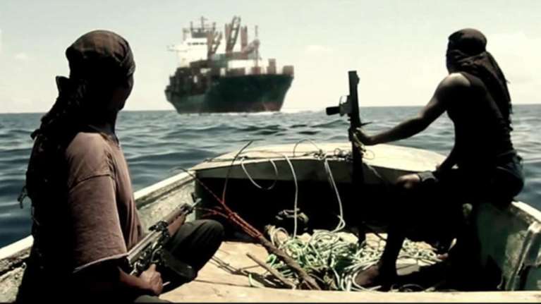 Ιράν: Ιρακινό σκάφος είναι το πετρελαιοφόρο που κατασχέθηκε για λαθρεμπόριο