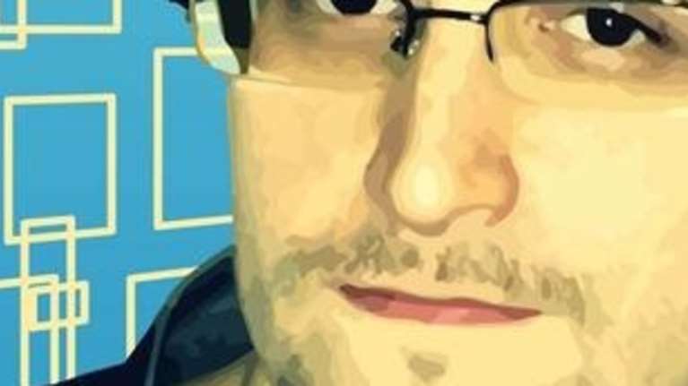 Η βιογραφία του Έντουαρντ Σνόουντεν κυκλοφορεί παγκοσμίως