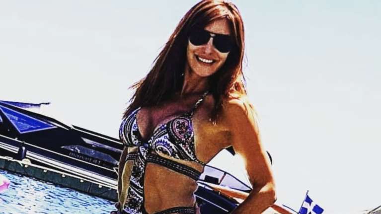 Που θα κάνει την επόμενη &quot;βουτιά&quot; η Β. Χατζηβασιλείου