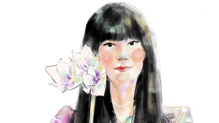 Μια έκθεση για την πρωτοπόρο σχεδιάστρια μόδας Anna Sui