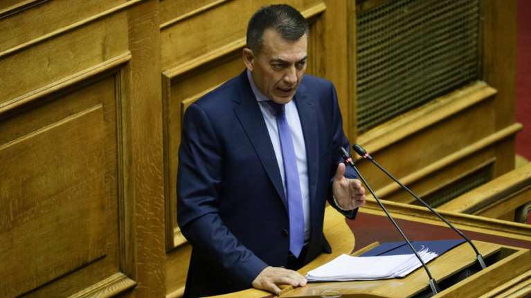Βρούτσης: Από αύριο η ρύθμιση οφειλών στα ασφαλιστικά ταμεία