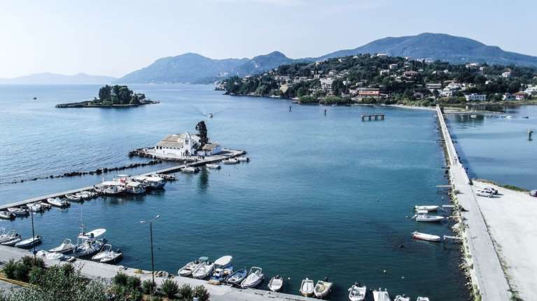 Καταγγελία βασανισμού μαθητευόμενου σεφ σε γνωστό εστιατόριο στην Κέρκυρα