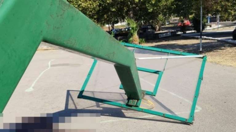 Δήμαρχος Χίου για τον θάνατο 19χρονου: Παρουσιάστηκα αυτοβούλως