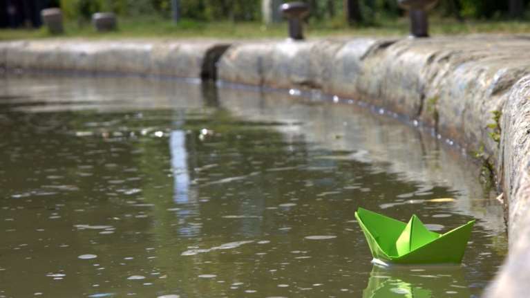 Θερμοκρασία έως 34 βαθμοί και ισχυροί βοριάδες στο Αιγαίο την Τρίτη