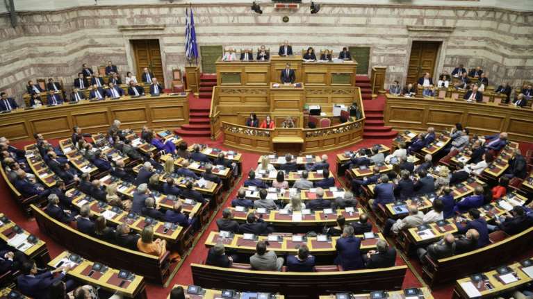 Επιτελικό κράτος: Αίτημα ονομαστικής ψηφοφορίας καταθέτει ο ΣΥΡΙΖΑ