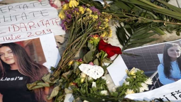 Ρουμανία: Νέα ανθρώπινα λείψανα, που πιθανόν ανήκουν στη 19χρονη Λουίζα