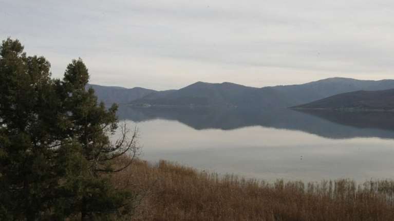 Στον Ν. Μουτσόπουλο αφιερωμένες οι φετινές &quot;Πρέσπες 2019&quot;