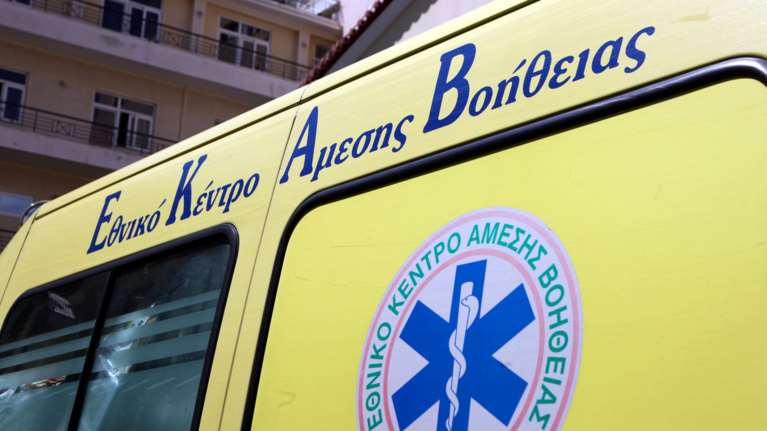 Νεκρή 90χρονη σε δεξαμενή νερού στην Κρήτη