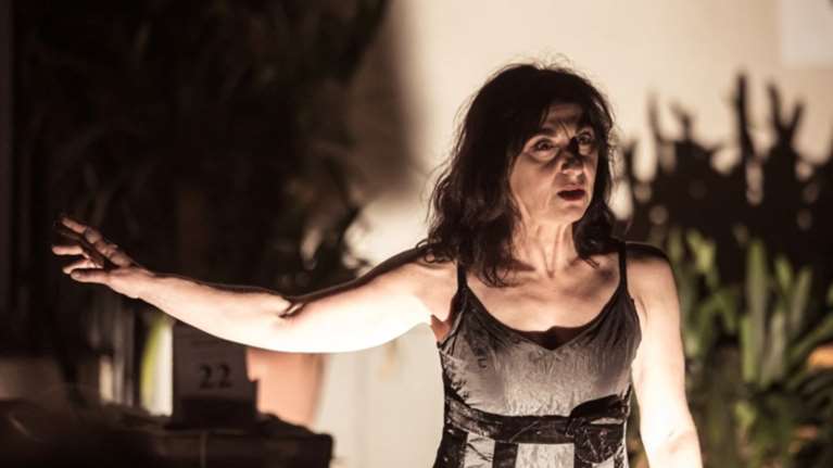 «Στη μνήμη ενός μικρού παιδιού», σε Αθήνα και Λονδίνο