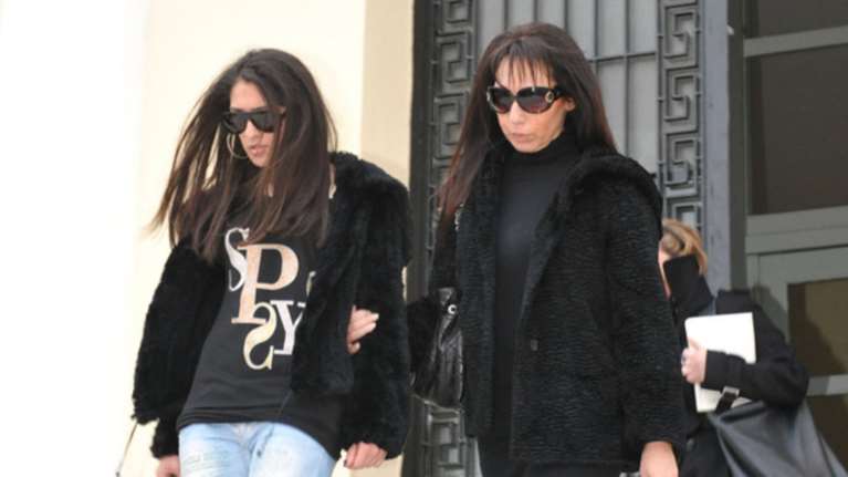 Μητέρα Γρηγορόπουλου: Το παιδί μου στο χώμα οι δολοφόνοι ελεύθεροι