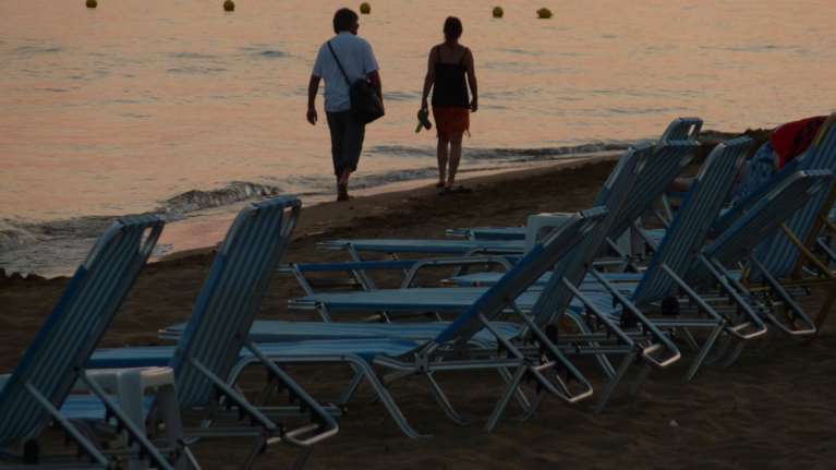 Νέος καύσωνας προ των πυλών-7 μποφόρ στο Αιγαίο