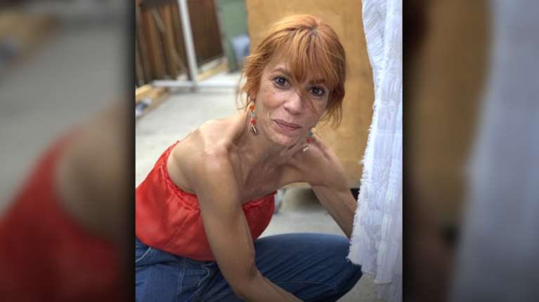 Μ.Αλικάκη: &quot;Να προσέχετε. Προσβάλλετε όσους πάσχουν από νευρική ανορεξία&quot;