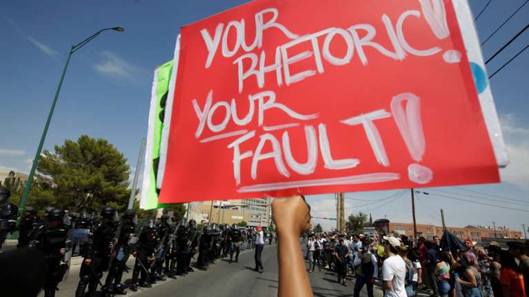 Οδηγία της Διεθνούς Αμνηστίας για τις ΗΠΑ μετά τις επιθέσεις