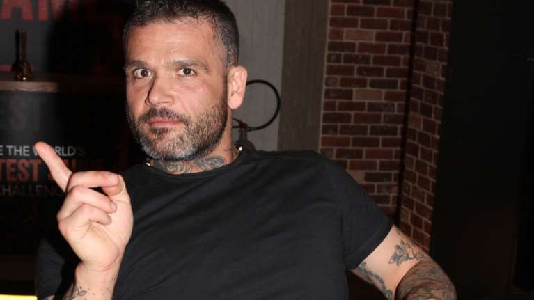 Διονύσης Αλέρτας: Ξεσπά για την υπόθεση Μποτρίνι