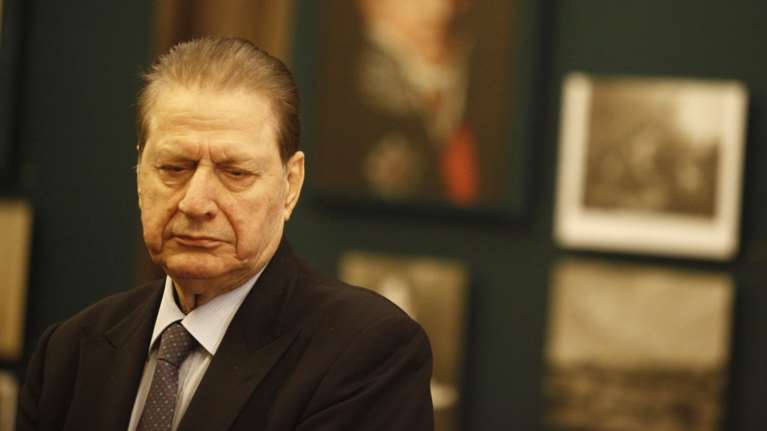 Σύλληψη 39χρονου για διάρρηξη στο σπίτι του Βύρωνα Πολύδωρα