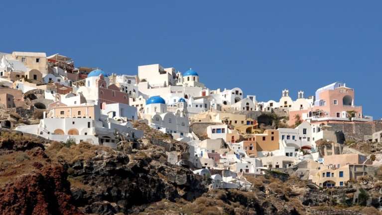 &quot;Λαβράκια&quot; από ελέγχους της ΑΑΔΕ σε Κυκλάδες, Δωδεκάνησα