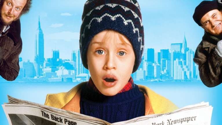 Η Disney ανακοίνωσε ότι γυρίζεται remake του Μόνος στο Σπίτι