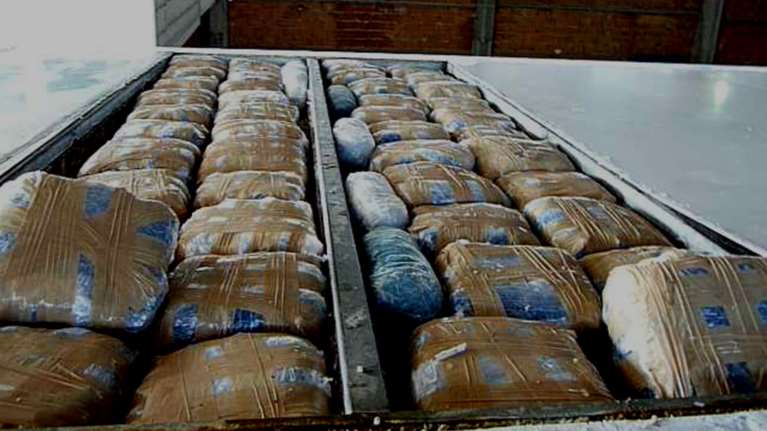 Συνελήφθη στη Φλώρινα καταζητούμενος με Ερυθρά Αγγελία