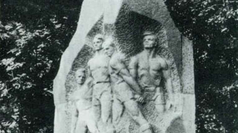 77 χρόνια από το «ματς του θανάτου»