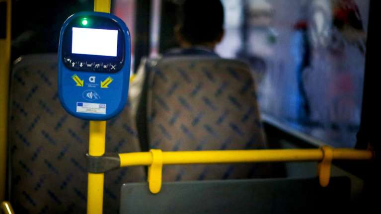 Αστικές συγκοινωνίες: και αστυνομικοί σε ελέγχους εισιτηρίων