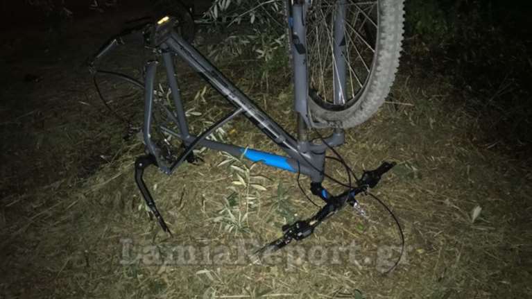 Θάνατος 14χρονου στη Λαμία: Ο οδηγός είχε καταναλώσει αλκοόλ