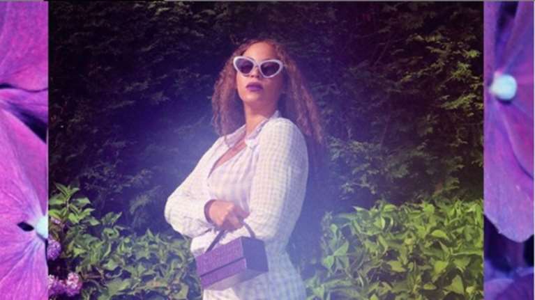 Έγκυος ξανά η Μπιγιονσέ; Οι φωτογραφίες που &quot;έσπειραν&quot; φήμες
