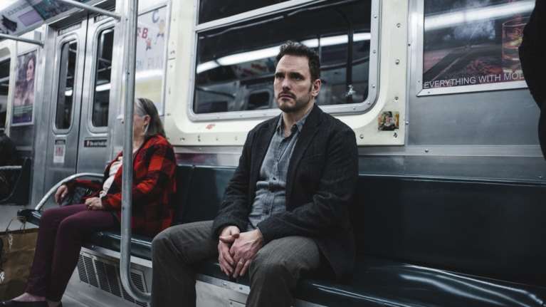 Κυκλοφόρησε το trailer της νέας ταινίας του Λάνθιμου με τον Ματ Ντίλον