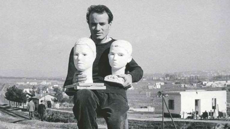 Ετσι αποχαιρετούν τον κορυφαίο δημιουργό Τάκι όσοι τον γνώρισαν