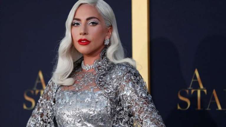 Lady Gaga:Είναι κλεμμένο το τραγούδι που της χάρισε το Οσκαρ;