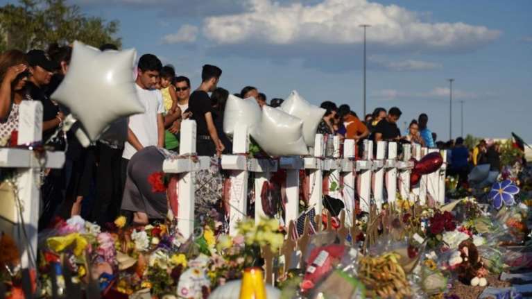 Oι μισοί Αμερικανοί «βλέπουν» νέα πολύνεκρη επίθεση τους επόμενους 3 μήνες