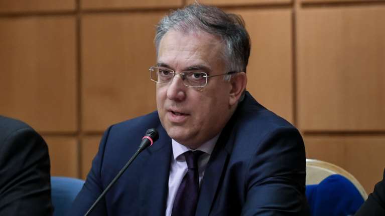 Θεοδωρικάκος: Δεν θα αφήσουμε να σβήσει από τη μνήμη η σκευωρία Novartis